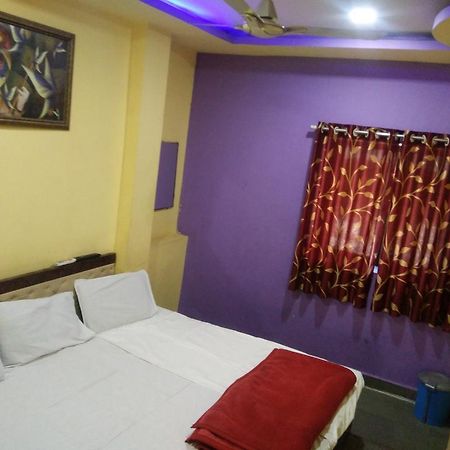 Mahakal Sagar Guest House Ujjain Esterno foto