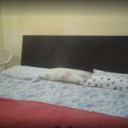 Mahakal Sagar Guest House Ujjain Esterno foto