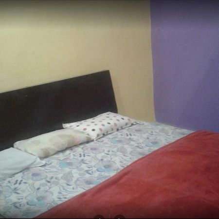 Mahakal Sagar Guest House Ujjain Esterno foto