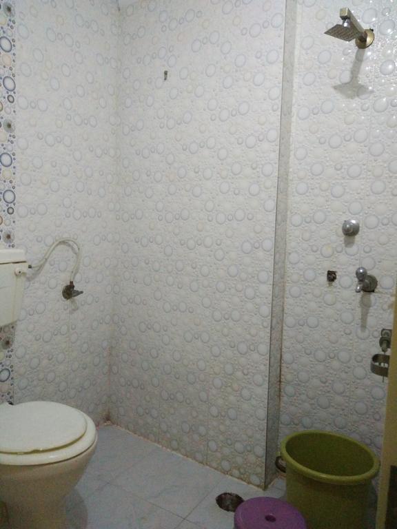 Mahakal Sagar Guest House Ujjain Esterno foto