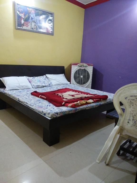 Mahakal Sagar Guest House Ujjain Esterno foto