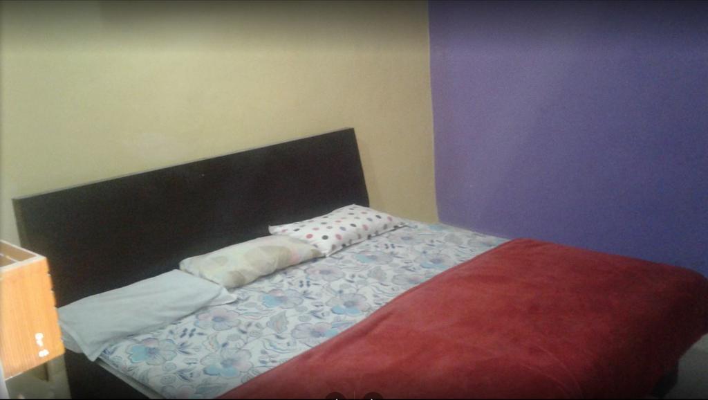 Mahakal Sagar Guest House Ujjain Esterno foto